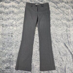 Have Dress Pants Grey Small S Gray